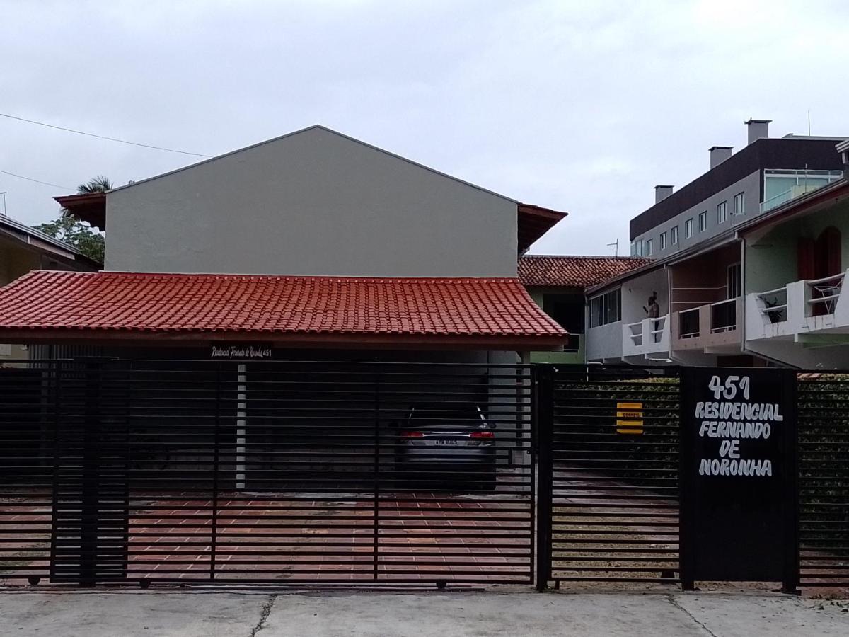 Casa Matinhos Vila Exterior foto