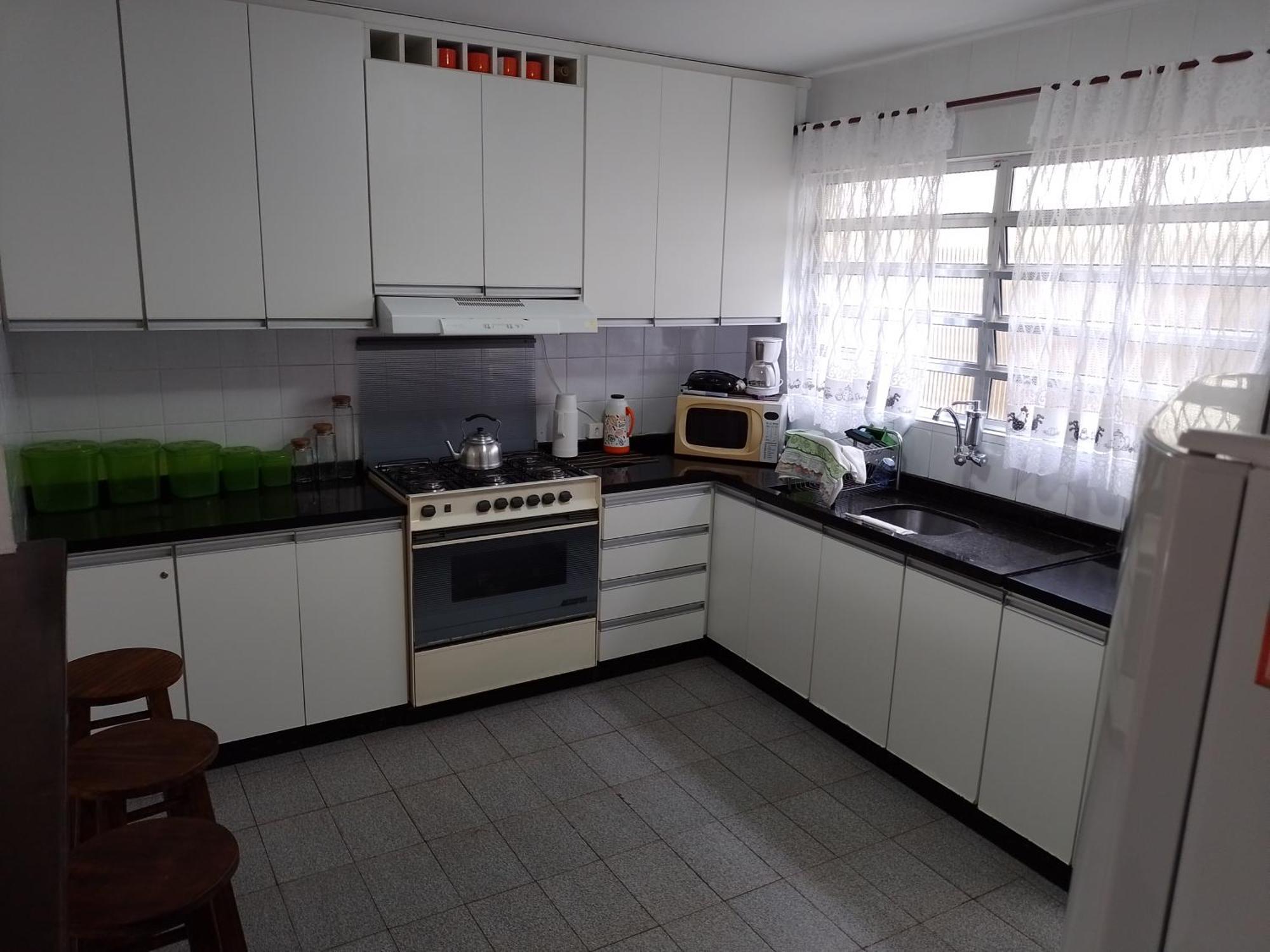 Casa Matinhos Vila Quarto foto